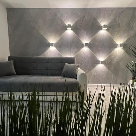 Agate Apartment Belgrad Dış mekan fotoğraf